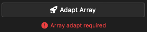 array count
