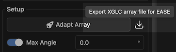 array count